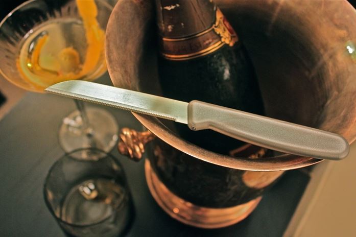 alfi knife made in USA