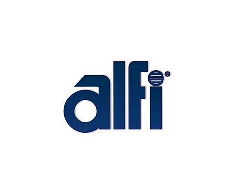 Alfi brands kitchen knives logo