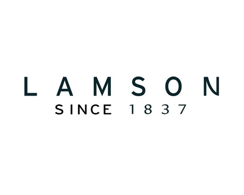 Lamson American knives logo