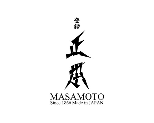 Masamoto knives logo
