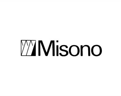 Misono knives logo
