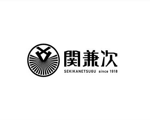 Seki Kanetsugu knives logo