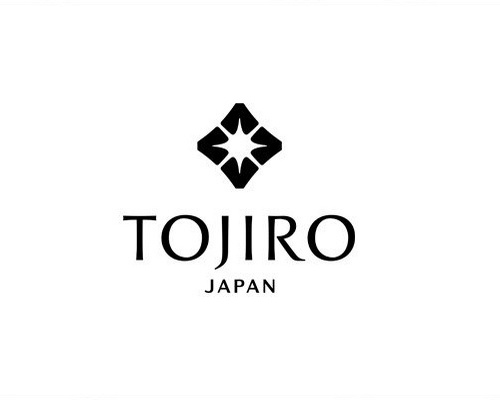 Tojiro knives logo