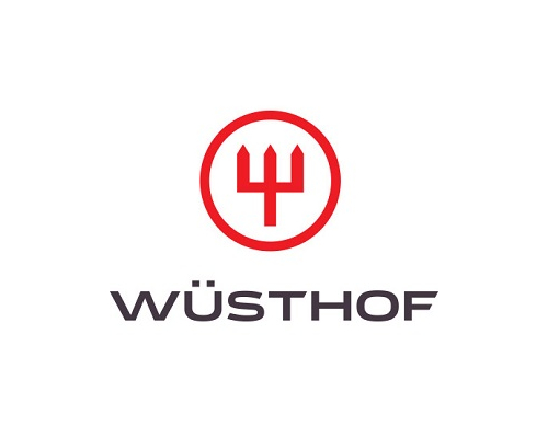 Wusthof German knives logo