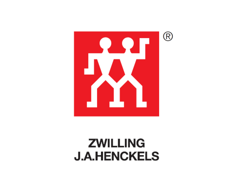 Zwilling German knives logo
