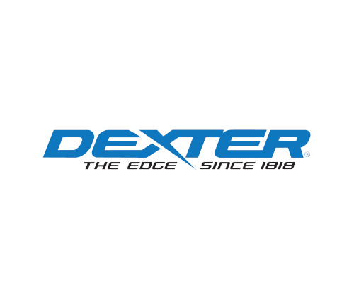Dexter American knives logo