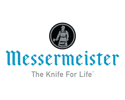 Messermeister German knives logo