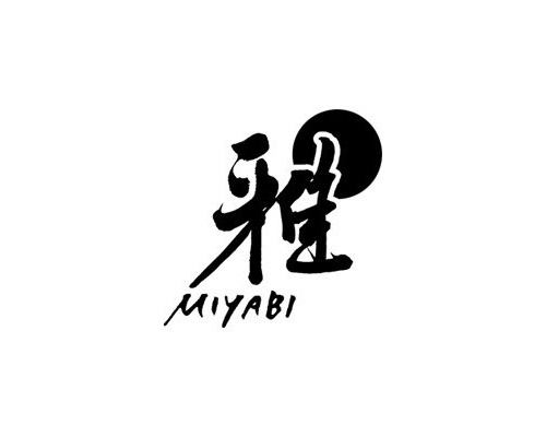 Miyabi knives logo