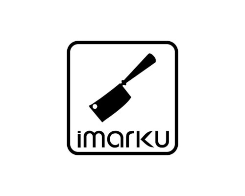 Imarku knives logo