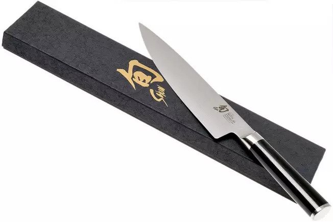 Kai Shun Knife with Box