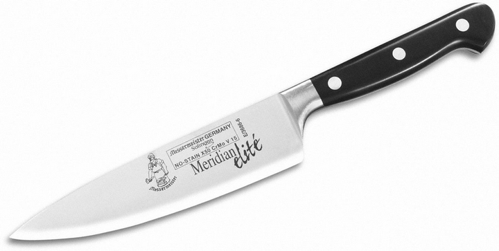 Messermeister Meridian Elite Knife