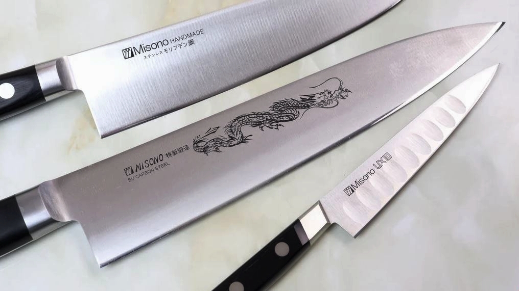 Misono Kitchen Knife