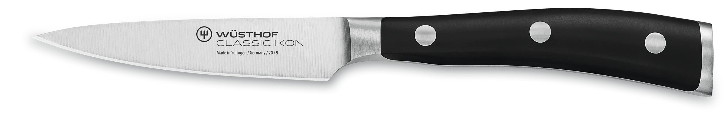 picture of a Wusthof German brand utility knife