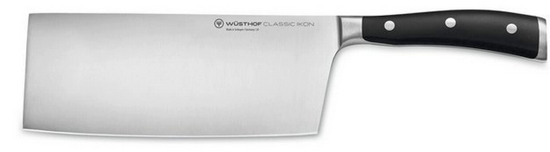Wusthof German knife brand kitchen knife starter set
