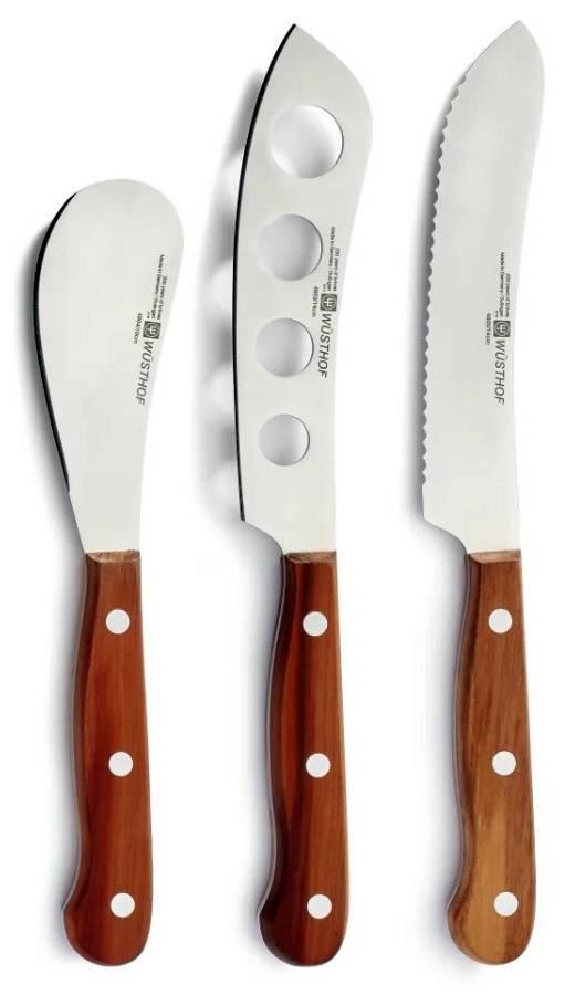 WÜSTHOF Charcuterie Knife Set